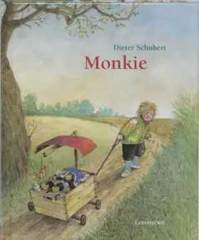 Couverture du produit · Monkie