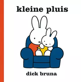 Couverture du produit · Kleine Pluis