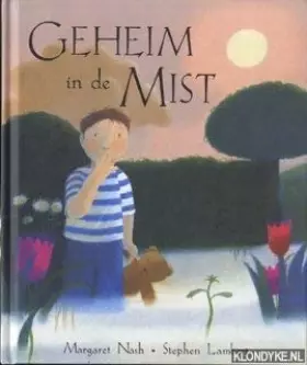 Couverture du produit · Geheim in de mist