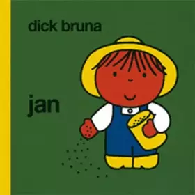 Couverture du produit · Jan