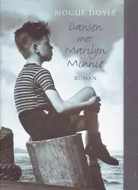 Couverture du produit · DANSEN MET MARILYN MINNIE