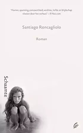 Couverture du produit · Schaamte