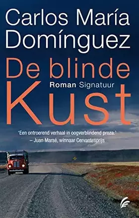 Couverture du produit · De blinde kust