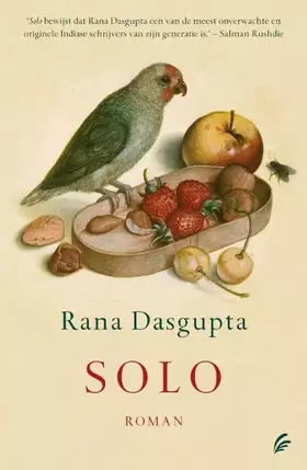 Couverture du produit · Solo