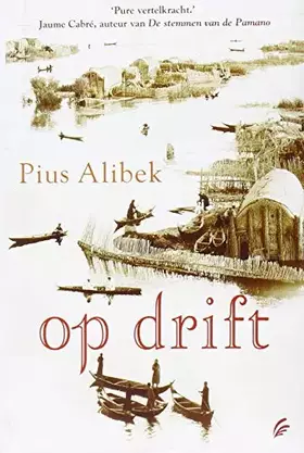 Couverture du produit · Op drift