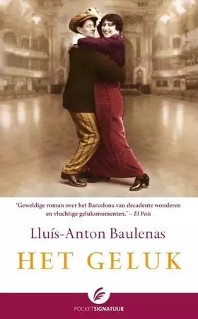 Couverture du produit · Het geluk