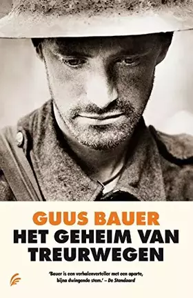 Couverture du produit · Het geheim van Treurwegen