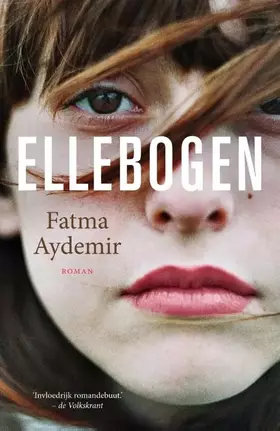 Couverture du produit · Ellebogen