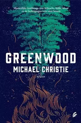 Couverture du produit · Greenwood