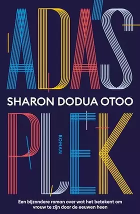 Couverture du produit · Ada’s plek