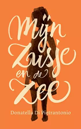 Couverture du produit · Mijn zusje en de zee