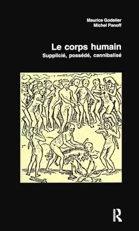 Couverture du produit · Le corps humain