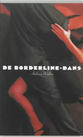 Couverture du produit · De borderline-dans