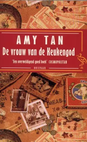 Couverture du produit · VROUW VAN DE KEUKENGOD (OOIEVAAR)