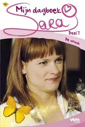 Couverture du produit · Liefste dagboek: de Wraak