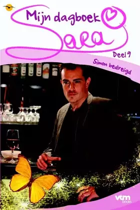 Couverture du produit · Simon bedreigd