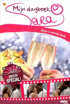 Couverture du produit · Sara's warme hart: winterspecial