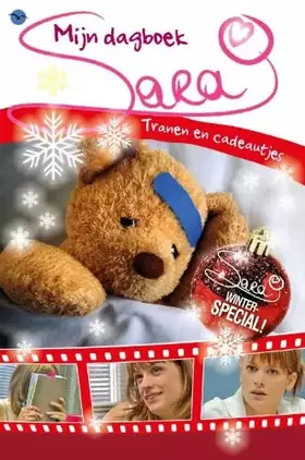Couverture du produit · Tranen en cadeautjes: winterspecial
