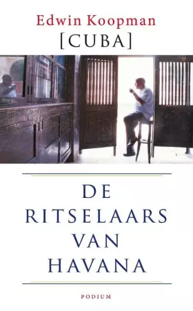 Couverture du produit · De ritselaars van Havana: Cuba
