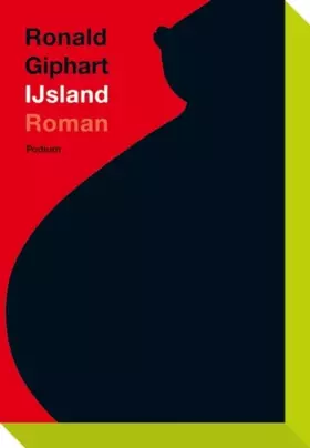 Couverture du produit · IJsland