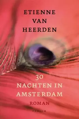 Couverture du produit · 30 nachten in Amsterdam