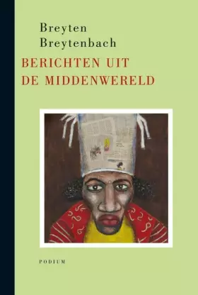 Couverture du produit · Berichten uit de Middenwereld