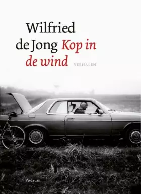 Couverture du produit · Kop in de wind