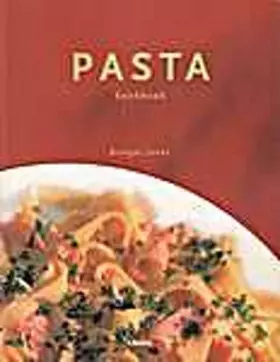 Couverture du produit · Verse pasta kookboek