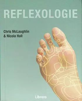 Couverture du produit · REFLEXOLOGIE