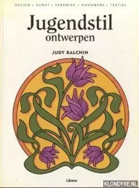 Couverture du produit · JUGENDSTIL ONTWERPEN