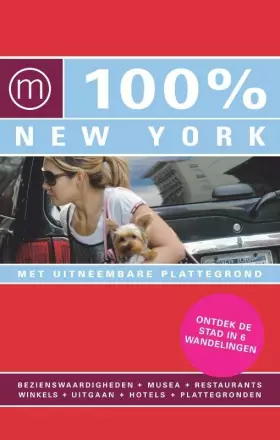 Couverture du produit · 100% New York