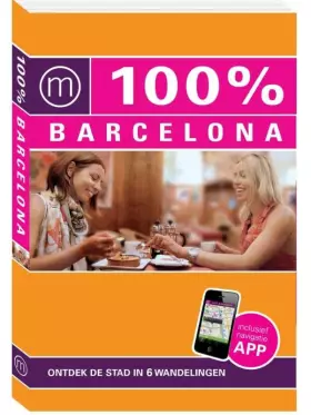 Couverture du produit · 100% Barcelona