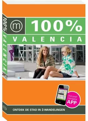 Couverture du produit · 100% Valencia