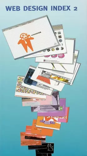 Couverture du produit · Web design index 2