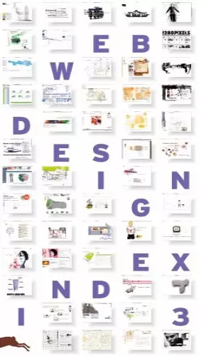 Couverture du produit · Web Design Index 3 (1Cédérom)