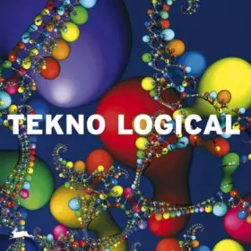 Couverture du produit · Tekno Logical (1Cédérom)