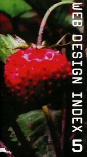 Couverture du produit · Web Design index 5