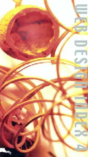 Couverture du produit · Web design index, tome 4