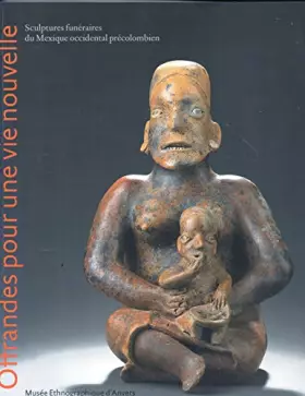 Couverture du produit · Offrandes Pour une Vie Nouvelle