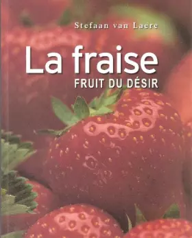 Couverture du produit · Fraise, La