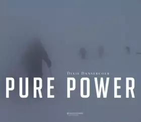 Couverture du produit · Pure Power