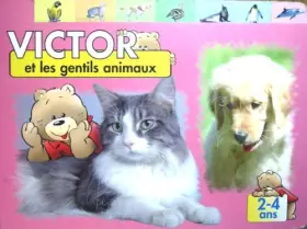 Couverture du produit · Victor et les gentils animaux