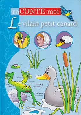 Couverture du produit · Le Vilain petit canard