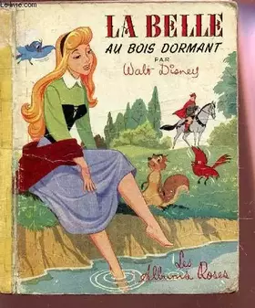 Couverture du produit · LA BELLE AU BOIS DORMANT -