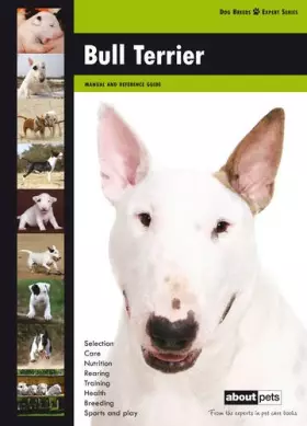 Couverture du produit · Bull Terrier