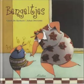 Couverture du produit · Bengeltjes