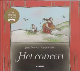 Couverture du produit · Het concert