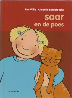Couverture du produit · Saar en de poes
