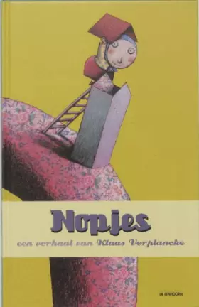 Couverture du produit · Nopjes
