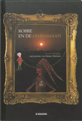 Couverture du produit · Robbe en de Himbamaan
